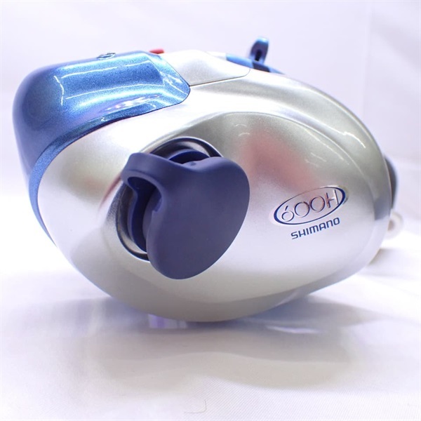 ０６電動丸６００Ｈ